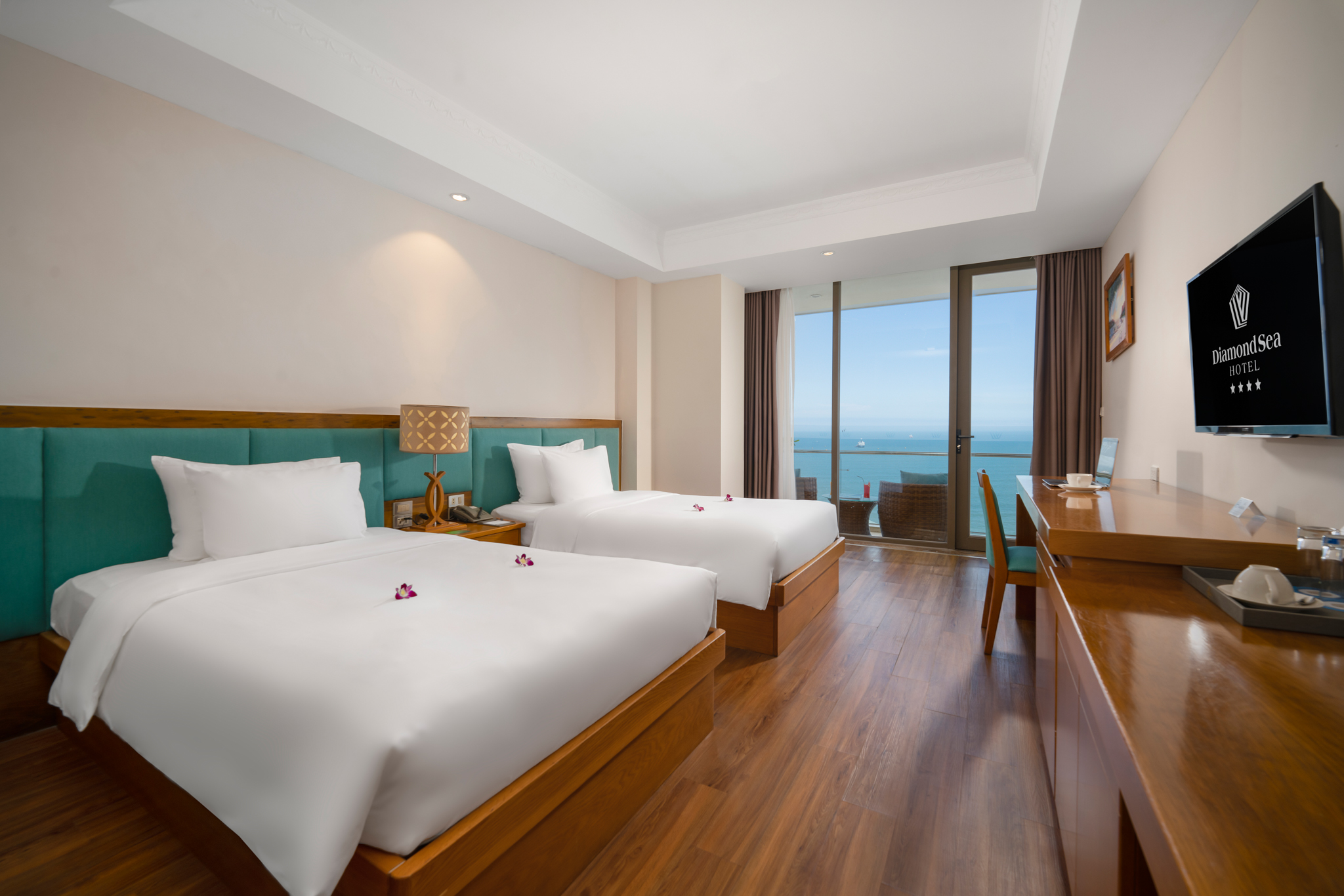 Ocean Premier 02 giường đơn